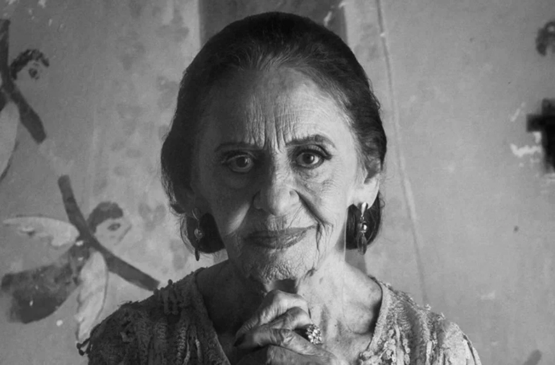 Laura Cardoso, um dos maiores nomes da dramaturgia brasileira, morre aos 98 anos