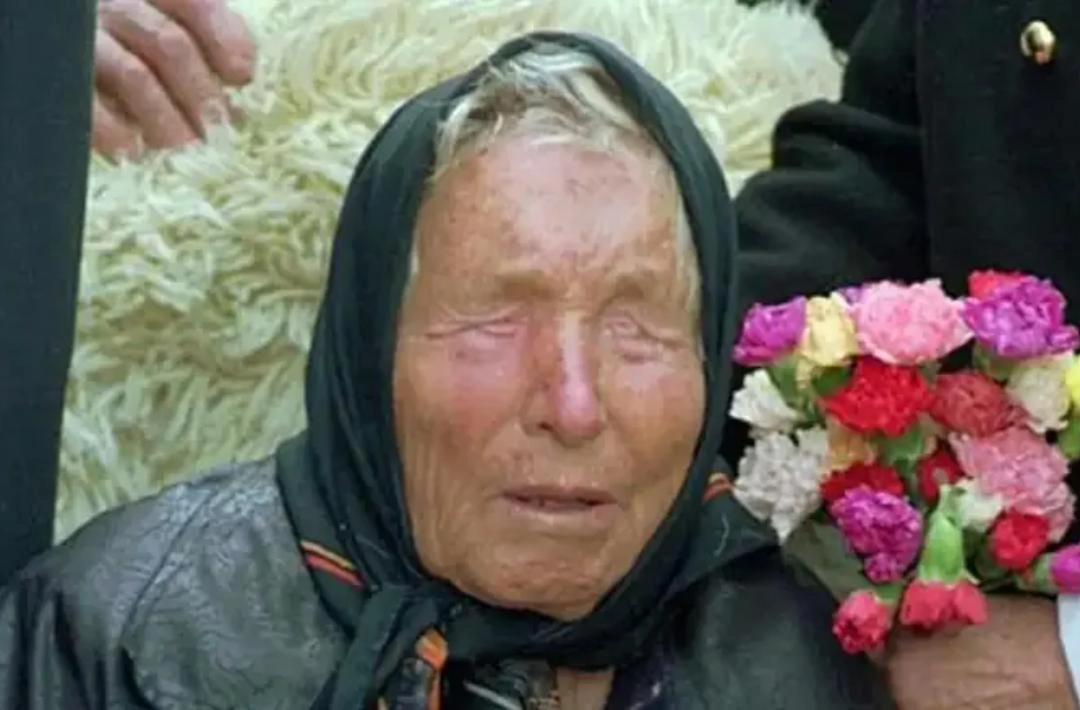 Profecia de Baba Vanga na Copa do Mundo 2026 fala de contato com extraterrestres