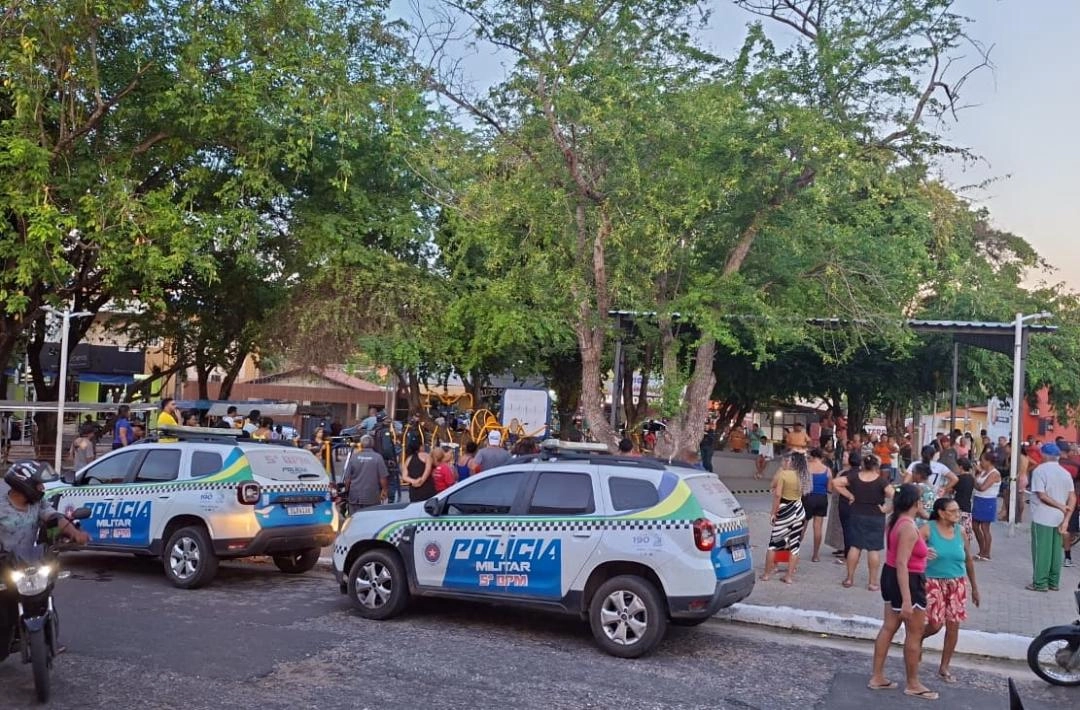 Servente de pedreiro teria abusado de criança 1 dia antes de ser morto, diz DHPP