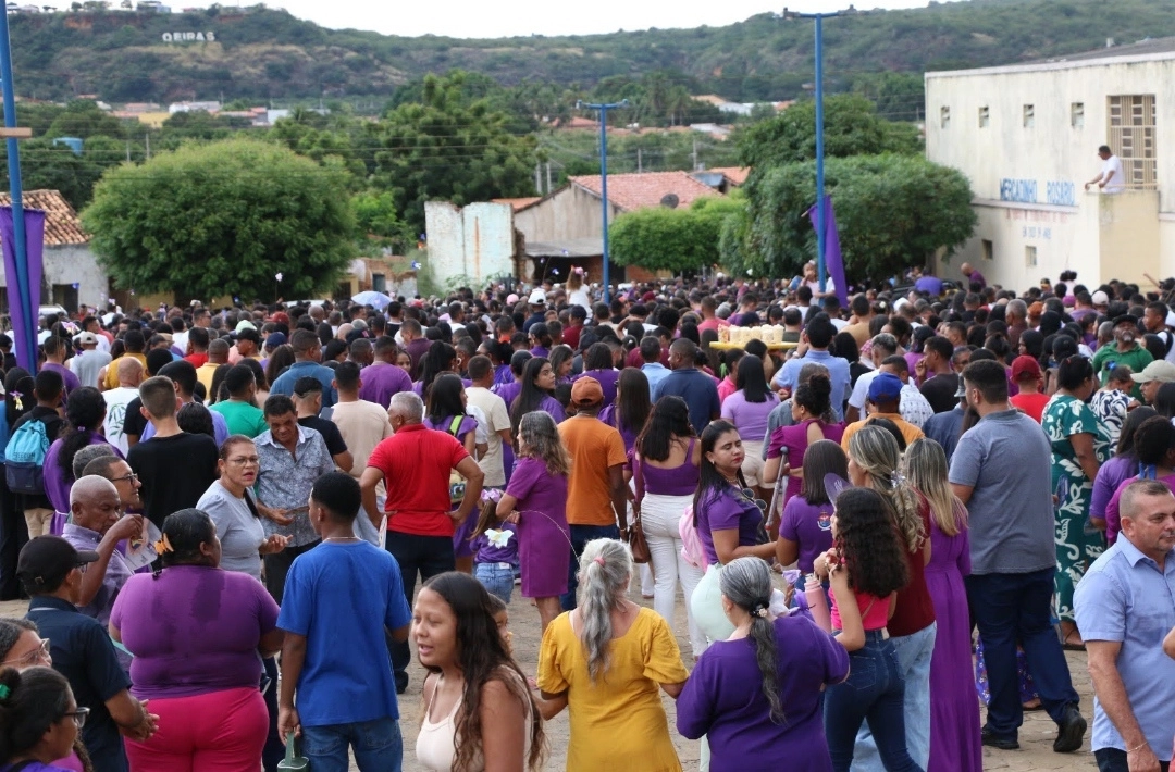 Oeiras além da Semana Santa: pesquisa da UFPI aponta desafios para diversificar o turismo