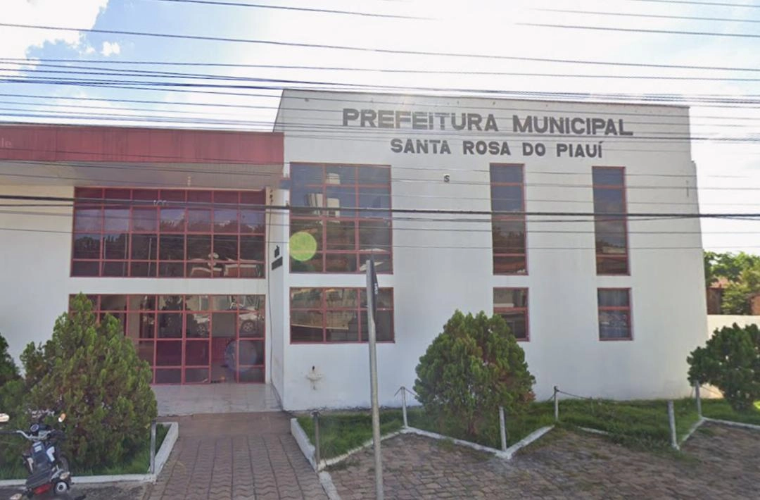 Ministério Público cobra devolução de R$ 696 mil desviados de contas da Prefeitura de Santa Rosa