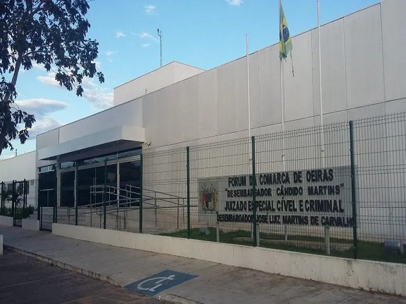 Justiça arquiva processo de acusação de assédio sexual contra Padre Possidônio Ferreira