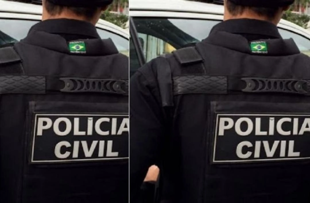 Polícia Civil do Piauí lança concurso público com 200 vagas e salários de até R$ 20 mil