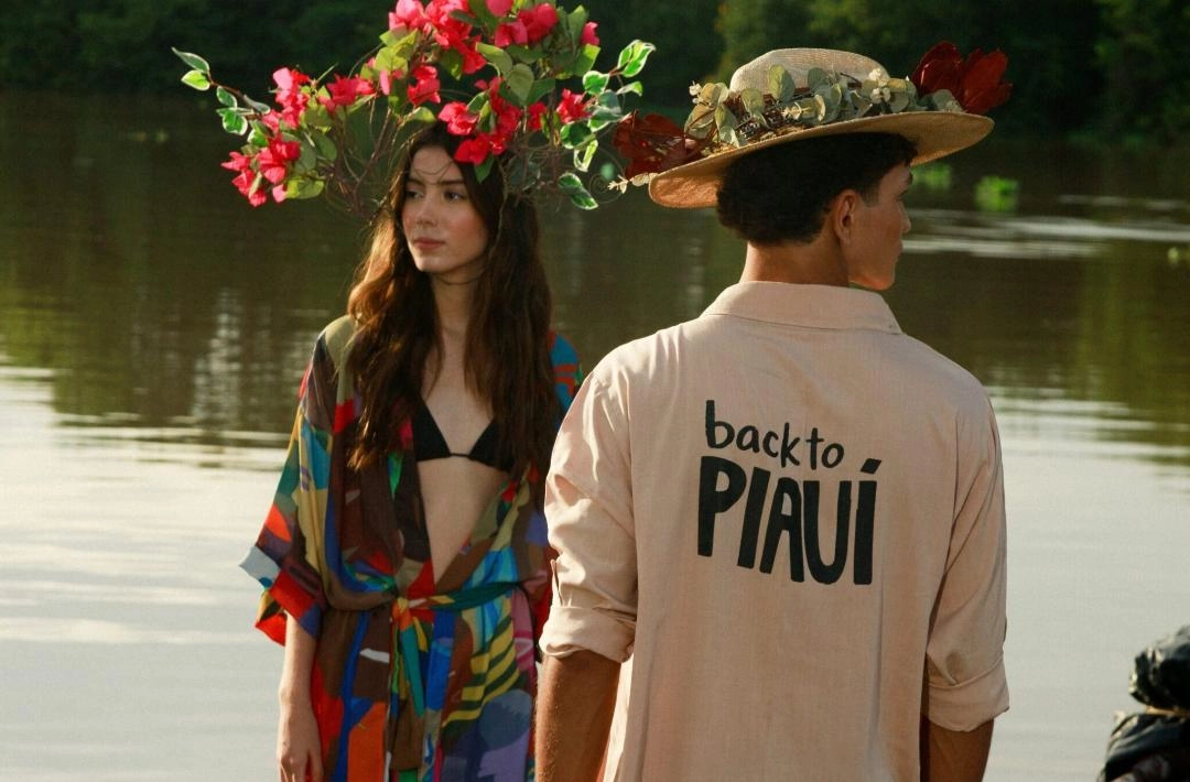 Lançamento da coleção “Feitos no Piauí” leva cultura, moda e pertencimento à CASACOR Piauí na terça (26)