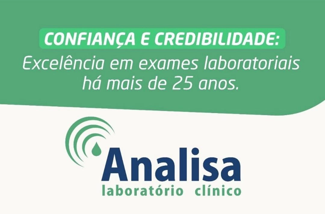 Analisa Laboratório Clínico encerra o ano com avanços e cuidado ampliado