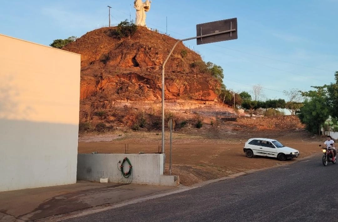 A cópia mal-feita de Picos