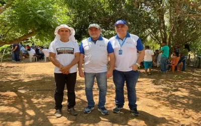 Integração de cadeias produtivas potencializa agricultura familiar em Oeiras