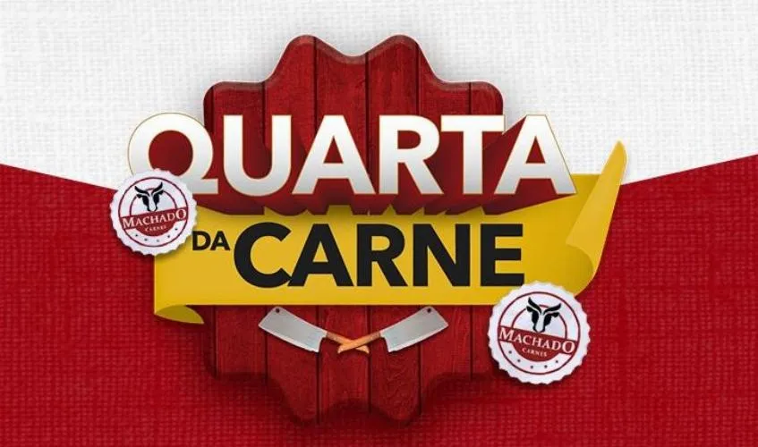 Confira as ofertas da Quarta da Carne na Machado Carnes