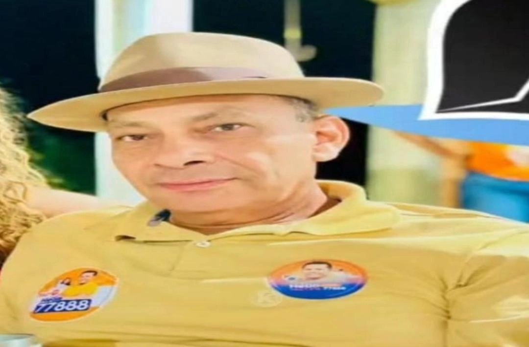 Ari Dantas de Carvalho falece aos 61 anos em Oeiras