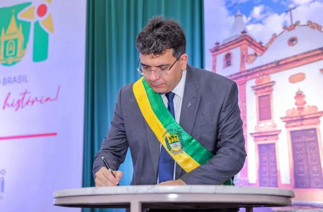 Rafael Fonteles cumpre agenda nesta sexta e sábado na região de Oeiras