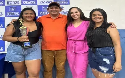 Colégio Madre Deus Kids conquista vitórias importantes nos Jogos Estudantis de Oeiras