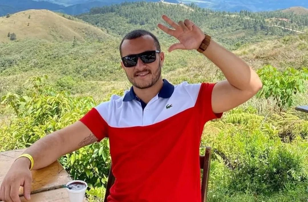 Jovem de Simões, Sócrates Júnior, morre após grave acidente em competição de motocross em Picos