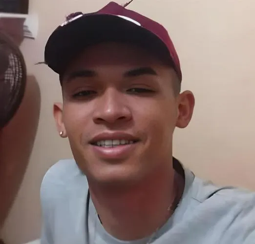 Jovem desaparecido é encontrado após mobilização da comunidade