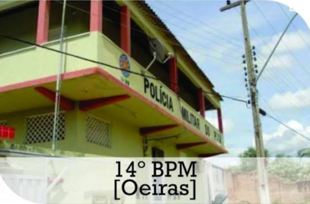 14º BPM registra 46 atendimentos durante a Expoeiras e o festejo do povoado Boa Nova