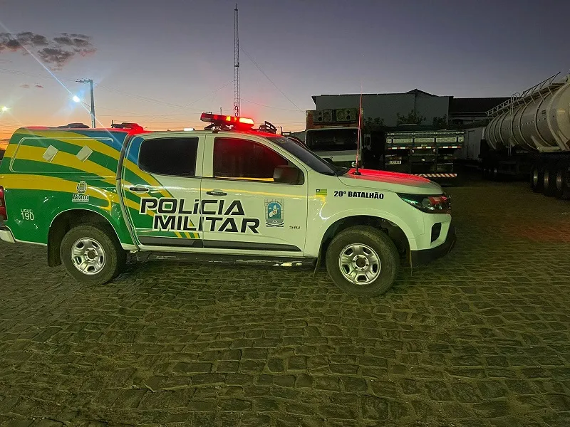 Segurança de posto de combustível é encontrado morto no Piauí; polícia investiga