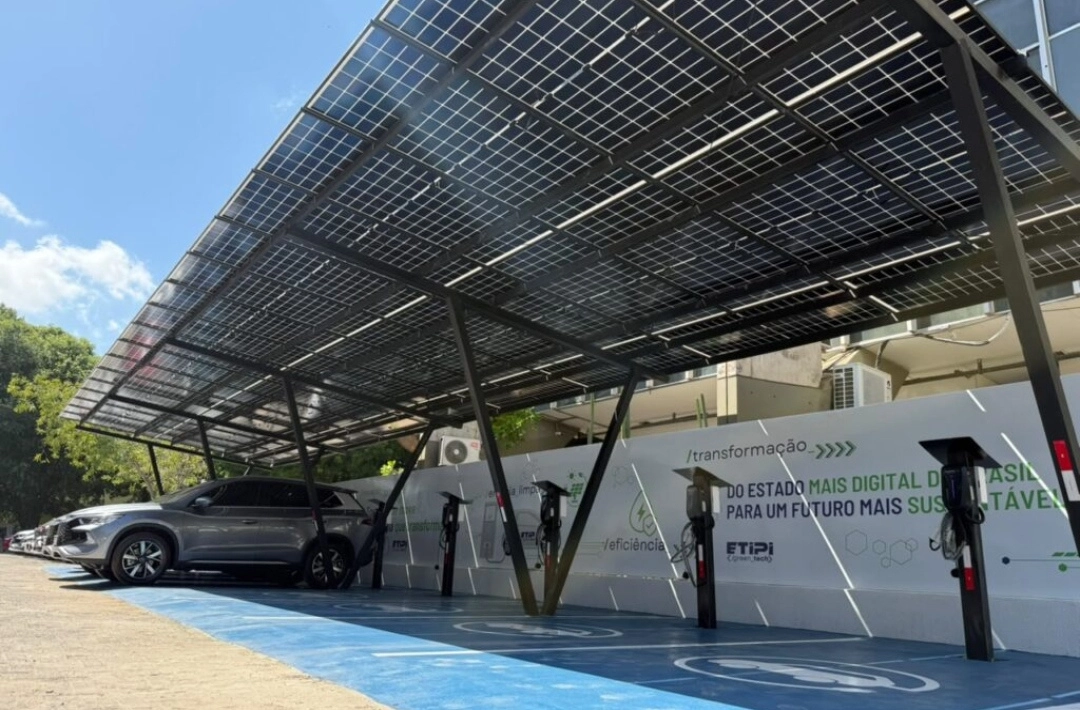 Etipi conquista reconhecimento internacional pelo uso energia renovável e reforça ações de sustentabilidade