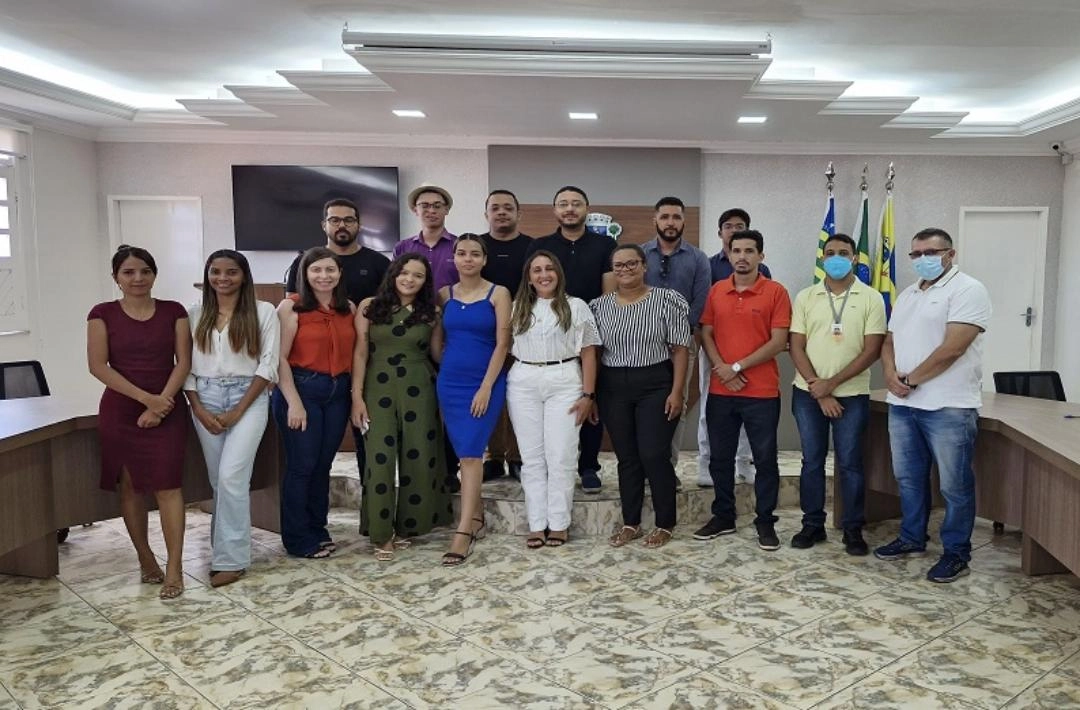 Novo Conselho Municipal de Juventude é eleito em Oeiras