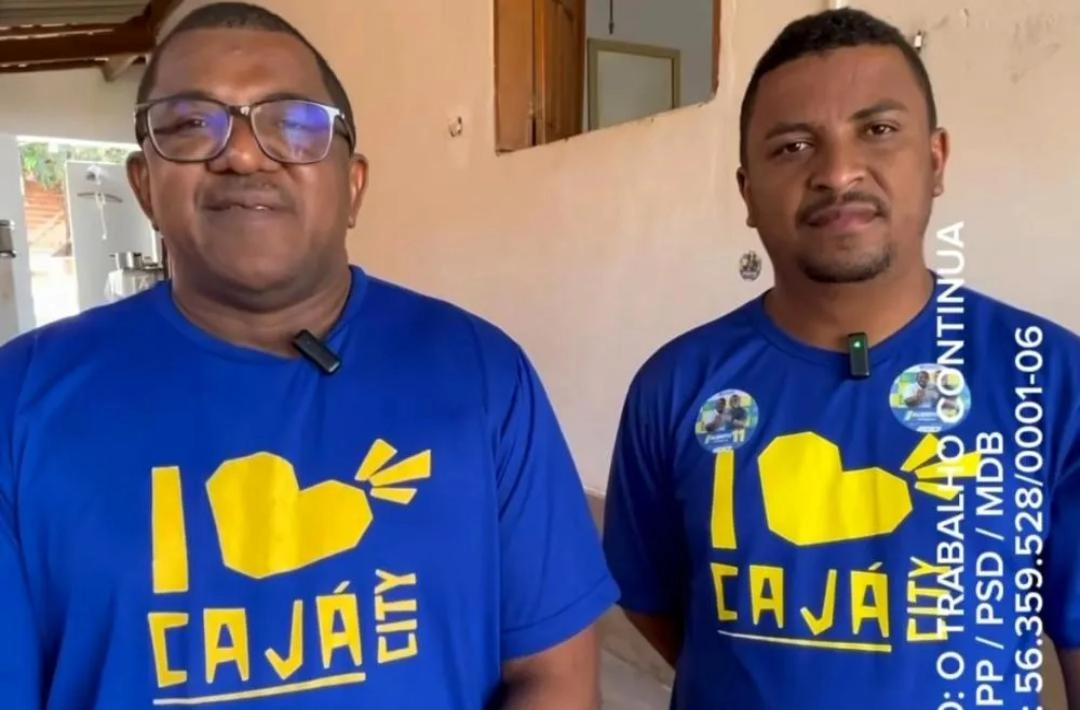 Ministério Público aponta abuso de poder econômico em Cajazeiras do Piauí e pede cassação dos mandatos de prefeito e vice
