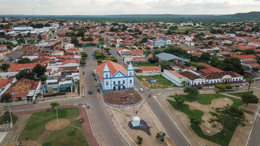 II Jornada de Conscientização do Autismo em São João do Piauí