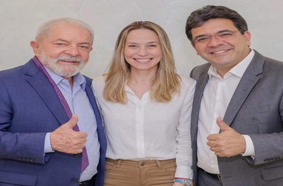 Lei sancionada pelo presidente Lula teve antecedente no Piauí através de proposta apresentada por Vanessa Tapety em 2025