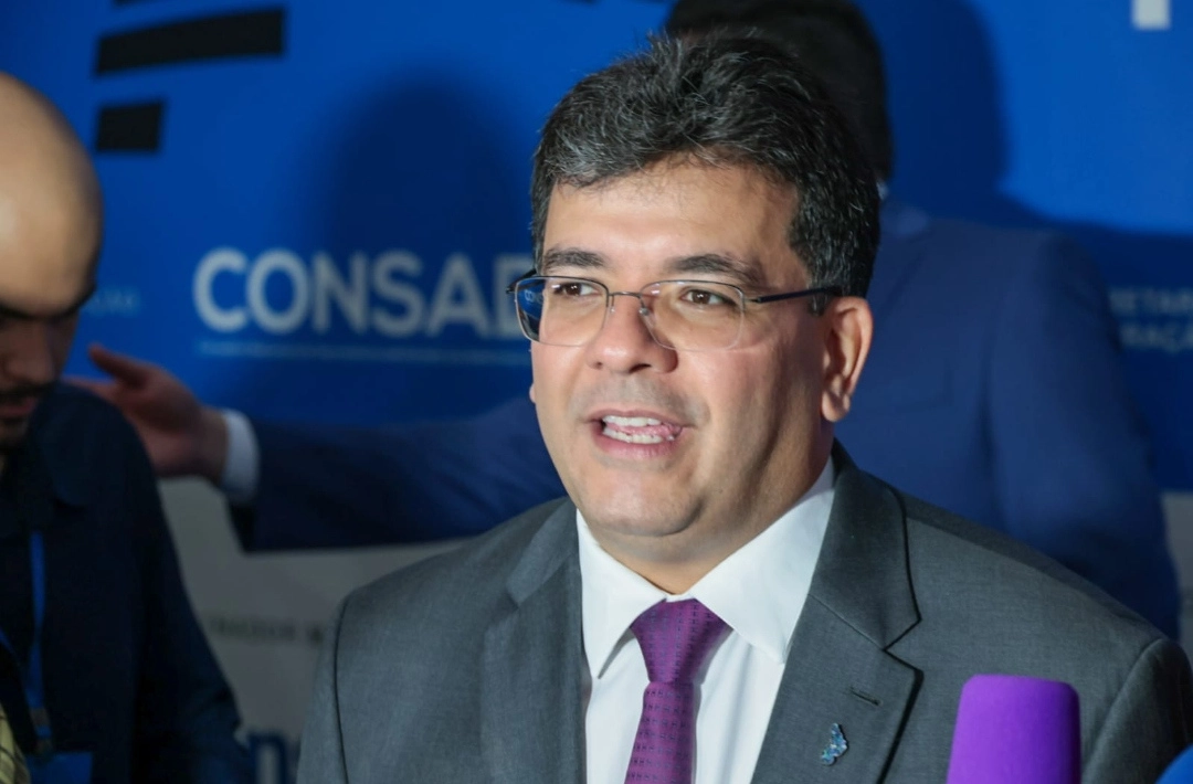 Rafael Fonteles estabelece meta de levar pavimentação a 80% das ruas urbanas