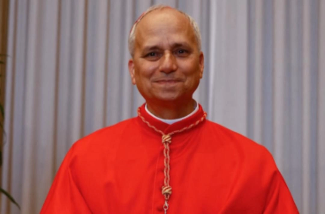 Quem é o novo Papa? Conheça Robert Francis Prevost, o Leão XIV, sucessor de Francisco