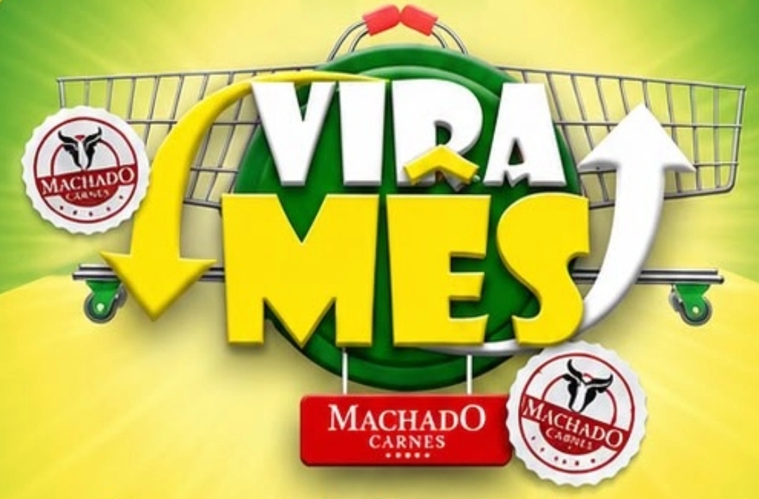 Aproveite as ofertas do VIRA MÊS na Machado Carnes