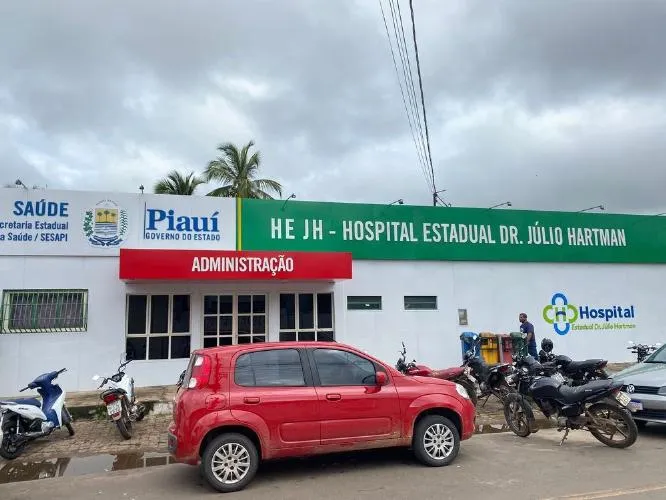 Hospital de Esperantina já realizou quase 5 mil consultas especializadas neste ano