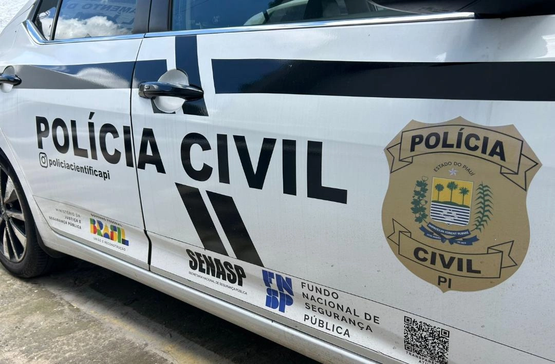 Vizinho é preso suspeito de estuprar menino de 2 anos em São Raimundo Nonato