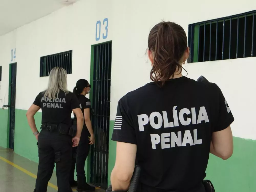 Confira o Gabarito do concurso público SEJUS da Polícia Penal Piaui 2024