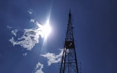 Inmet emite aviso de 2ª onda de calor com risco de morte por hipertermia no Piauí