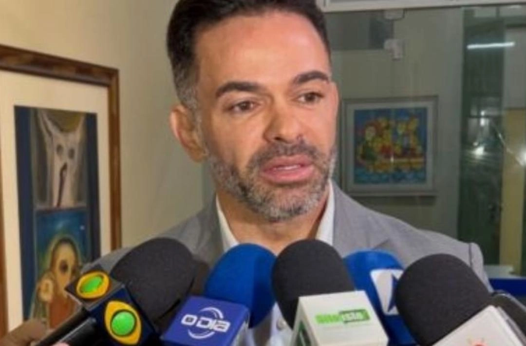 Deputado B. Sá assume Secretaria de Meio Ambiente de Teresina