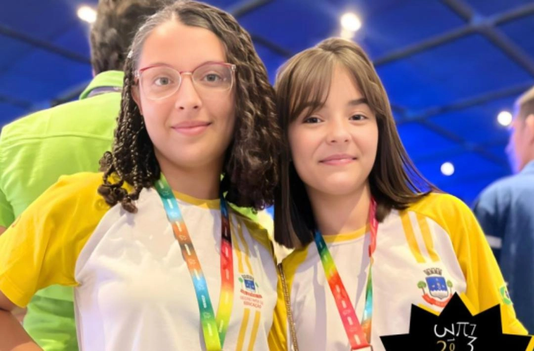 Oeiras alcança recorde histórico de premiações com resultado da 20ª OBMEP