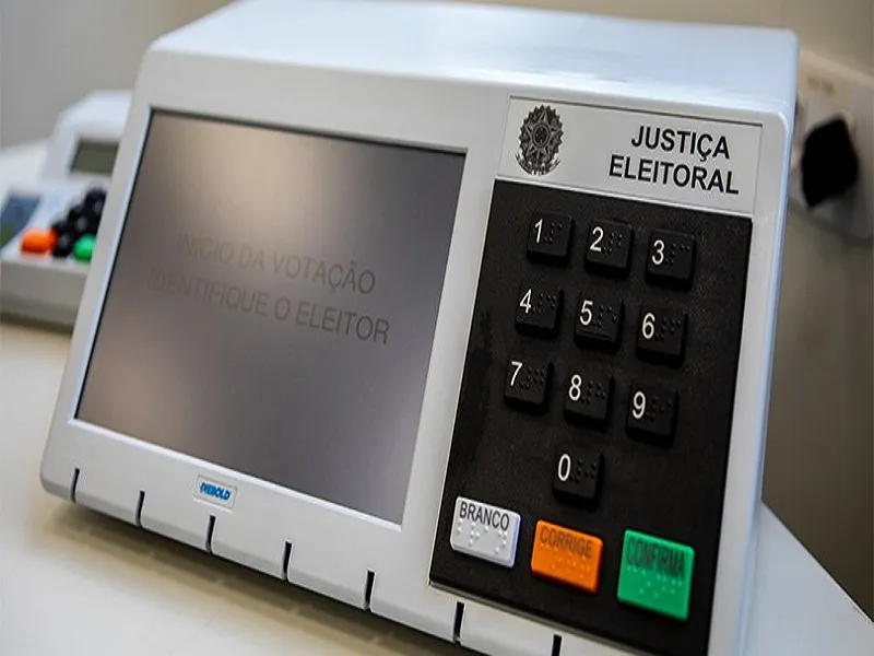 Calendário Eleitoral 2024: confira as principais datas