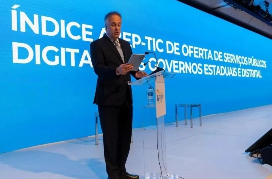 Piauí está entre os estados mais digitais do Brasil