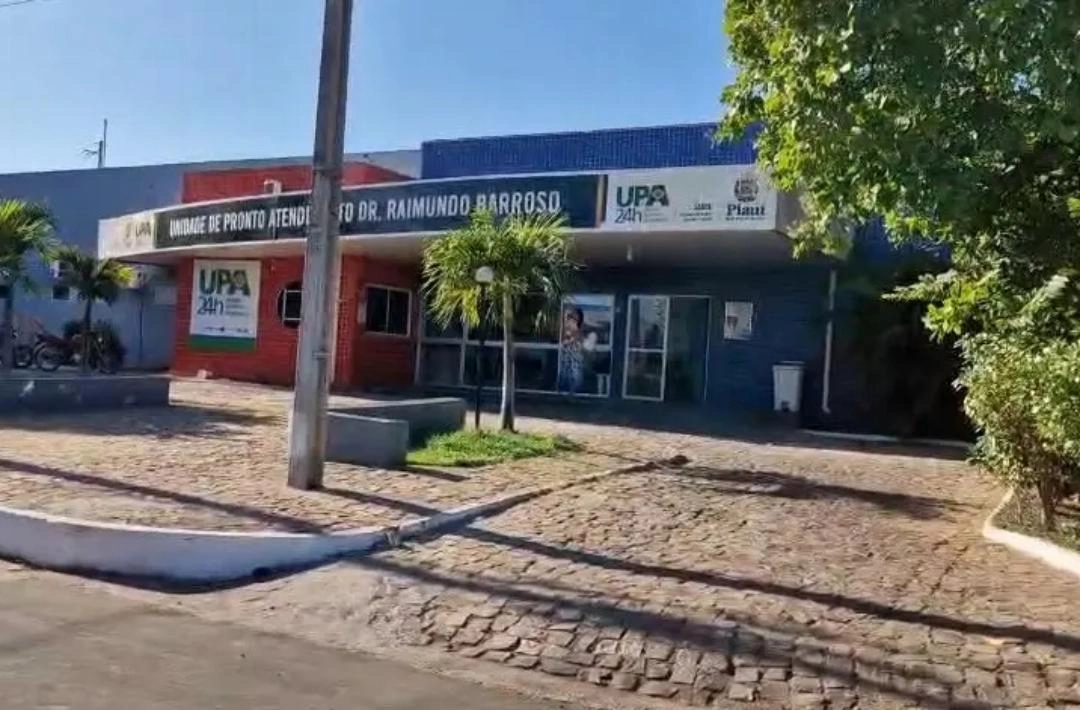 Briga entre irmãos termina com homem gravemente ferido por golpe de machado em Oeiras