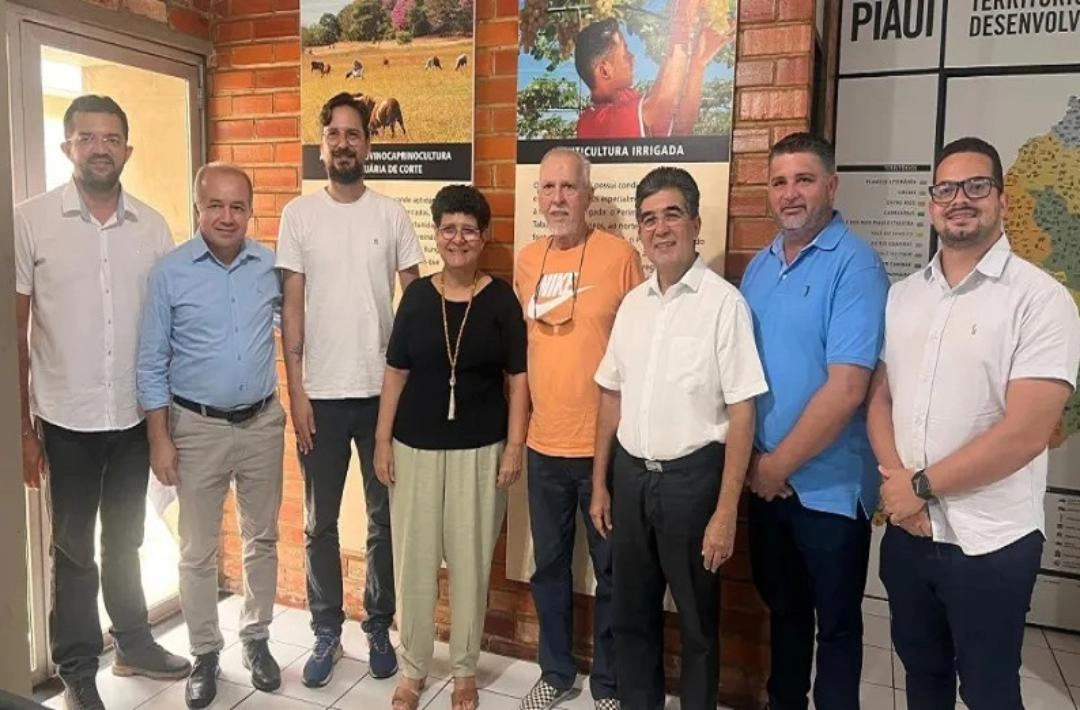 Governo autoriza construção de passagem molhada no povoado Alagoinhas, em Oeiras
