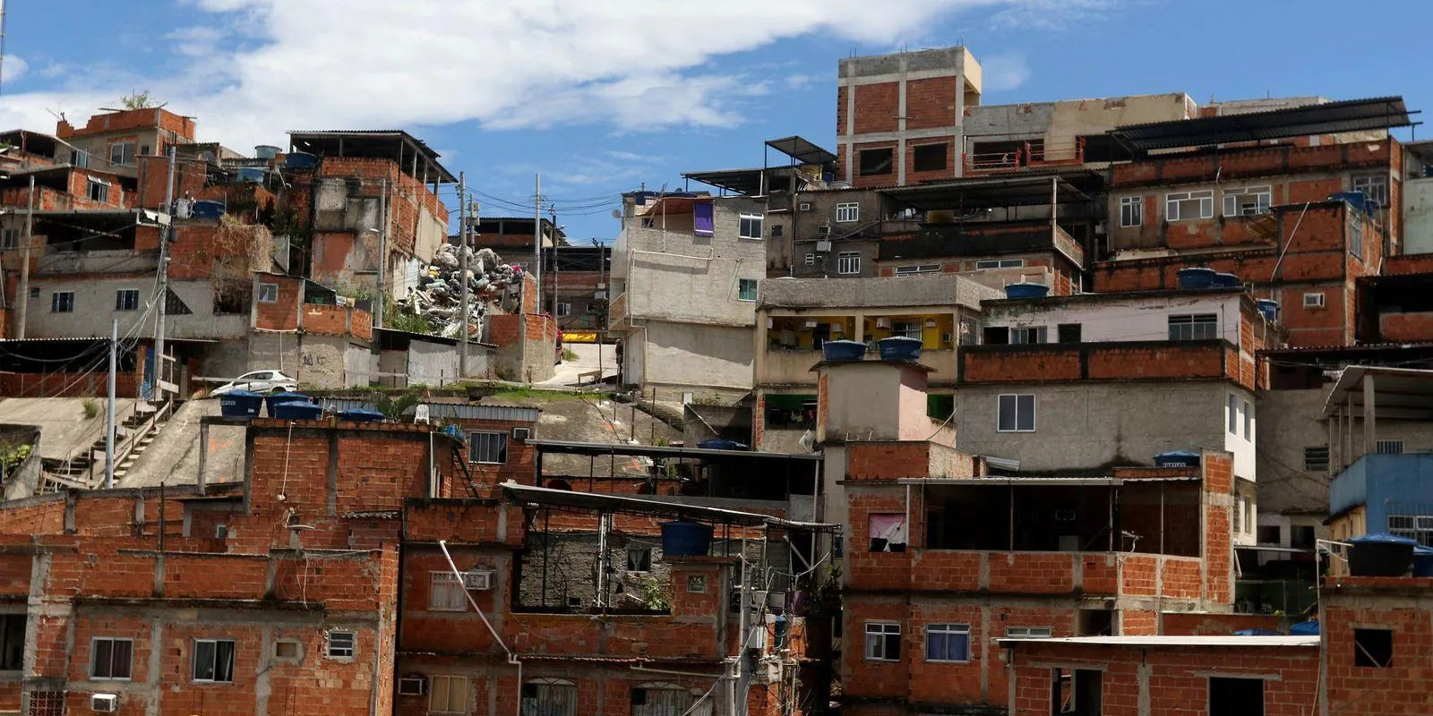 Recurso Disponível para Produtores da Lei Rouanet nas Favelas até Sexta-Feira