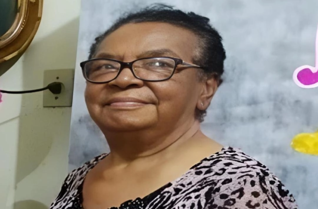 Falece em Oeiras a professora Ester Gomes aos 91 anos