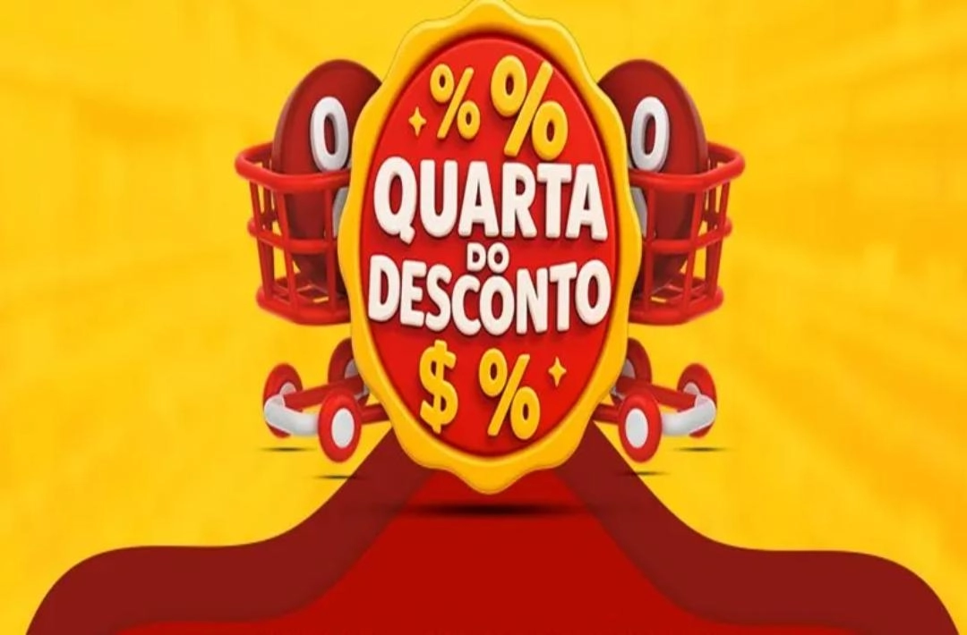 Quarta do Desconto na Machado Carnes: ofertas imperdíveis só nesta quarta!