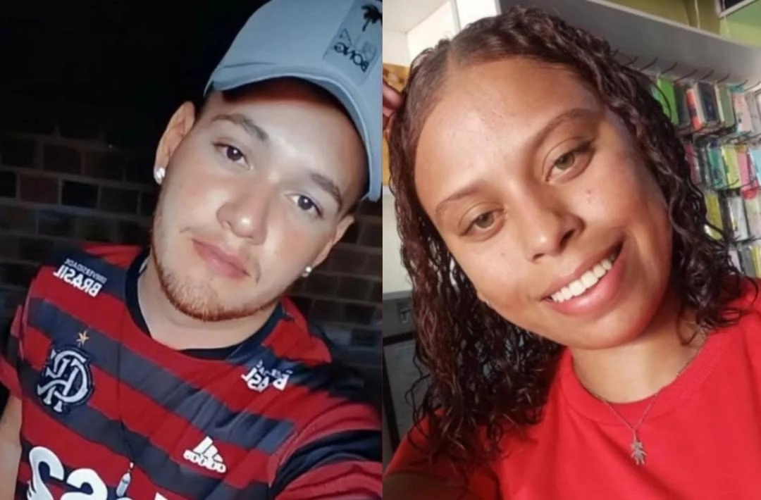Colisão com cavalo na PI-115 deixa casal morto em Jatobá do Piauí