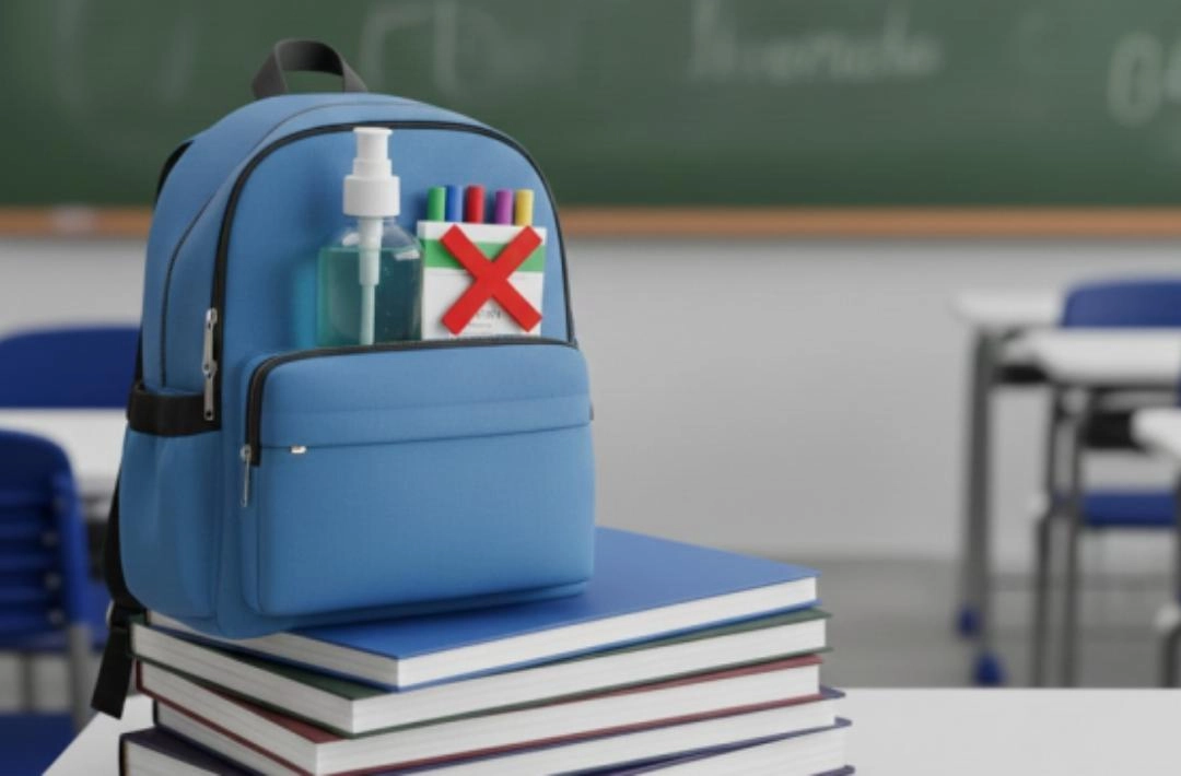 PROCON Oeiras orienta escolas e responsáveis sobre listas de material escolar