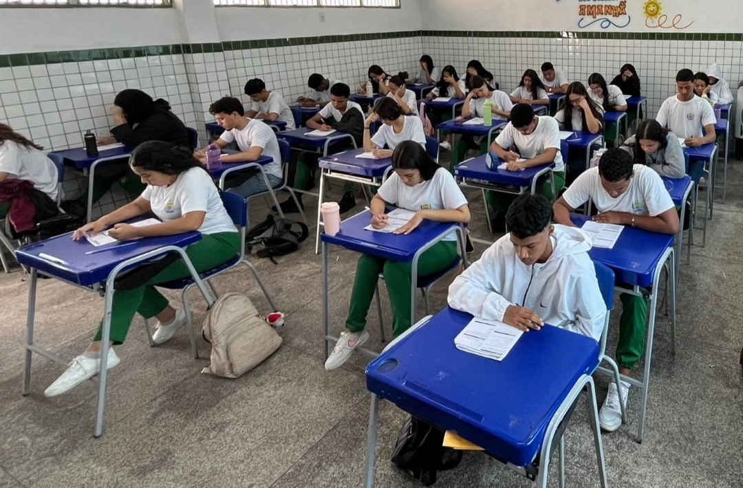 Lista de classificados para 2ª fase do Torneio de Matemática das Escolas Estaduais do Piauí 2026 é divulgada; confira o resultado