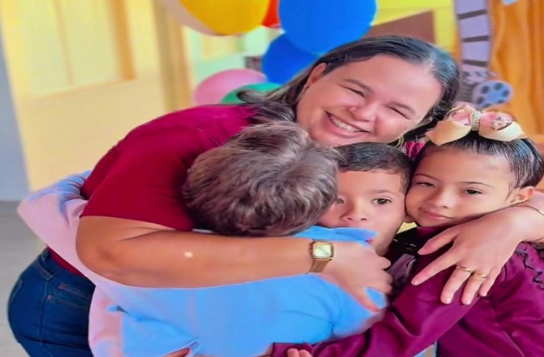 Colégio Paulo Freire inicia aulas dos Anos Iniciais do Ensino Fundamental em Oeiras