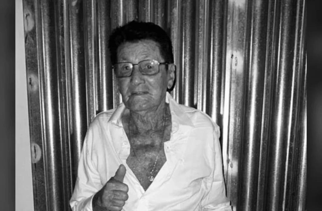 Idoso morre após ser atropelado ao tentar atravessar rodovia em Campo Grande do Piauí