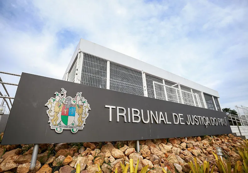 Teresina e mais 5 cidades recebem atendimento do projeto Justiça Itinerante