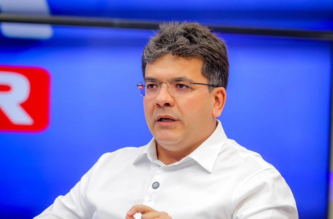 Rafael Fonteles destaca mais de R$ 1 bilhão em investimentos e propõe ação integrada por Teresina