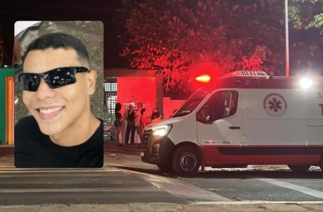 Jovem de 22 anos morre após sofrer parada cardíaca durante jogo de futsal no Piauí