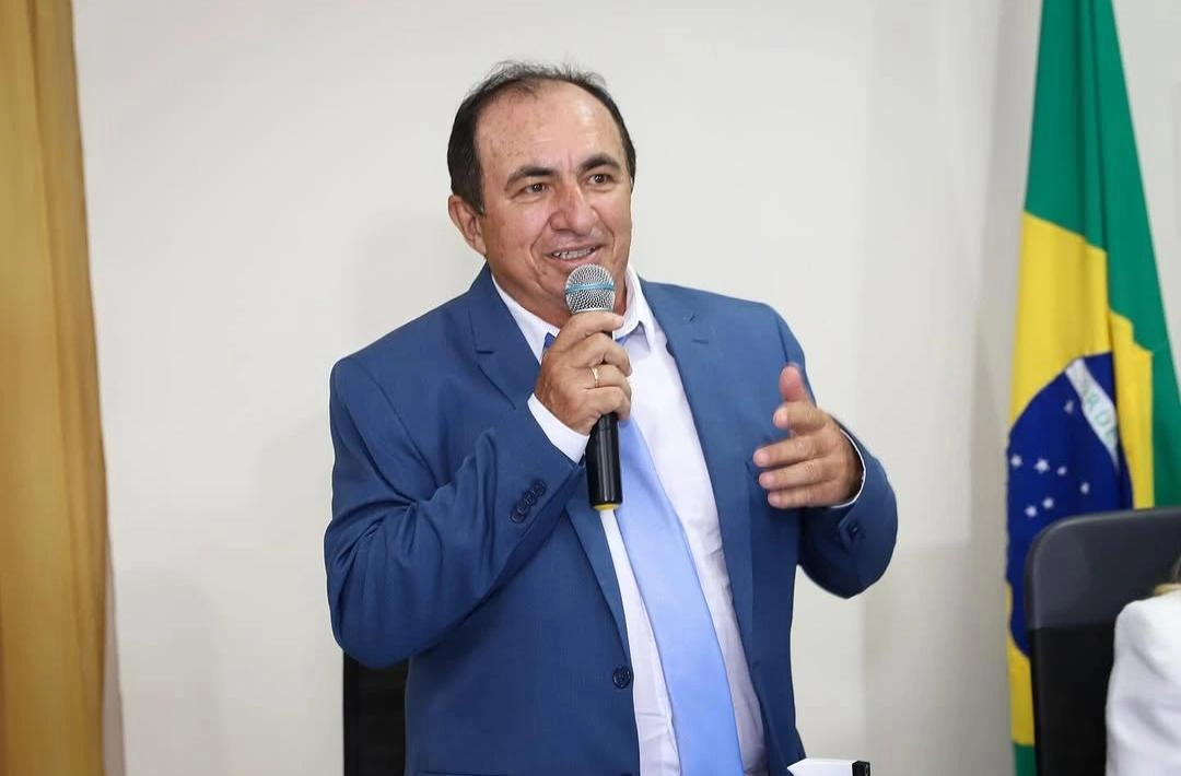 Denúncia contra prefeito Silas Noronha será votada na Câmara de Pio IX
