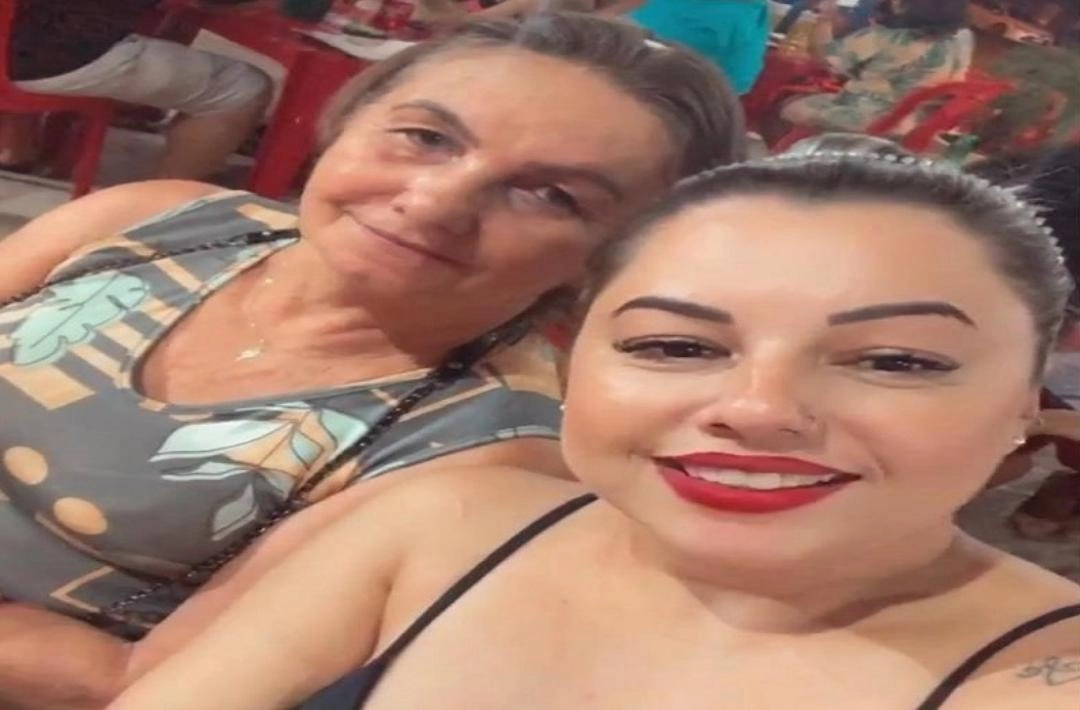 Idosa morre e filha fica ferida em acidente na BR-407 em Picos
